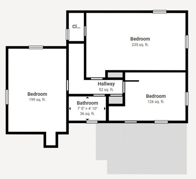 Photo - Maple Heights Area - 3 Bedroom Single Family Home
