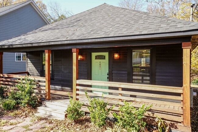 Photo - Two Bedroom Home