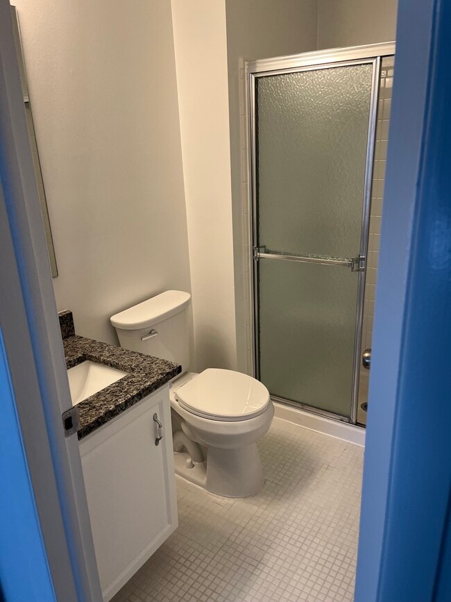 Photo - Charles Hamlet