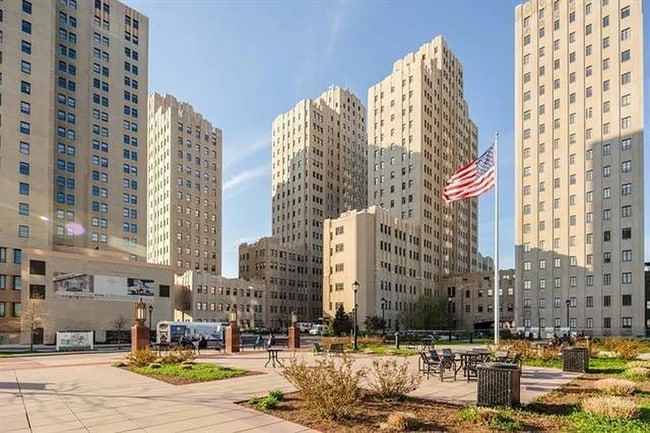 Photo - 4 Beacon Way Unit 1703