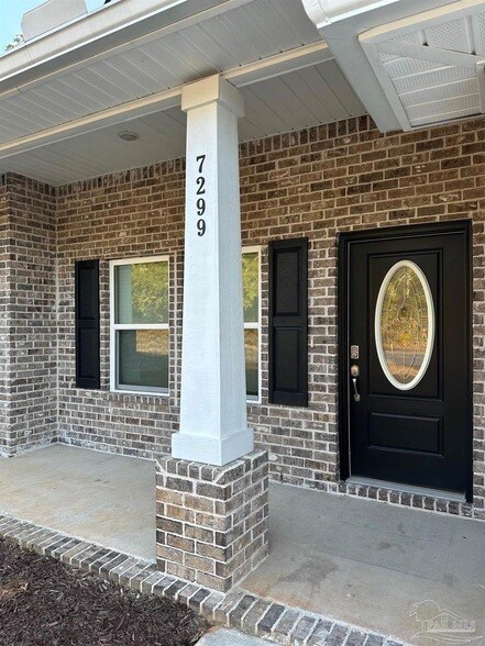 Photo - 7299 Gordon Evans Rd