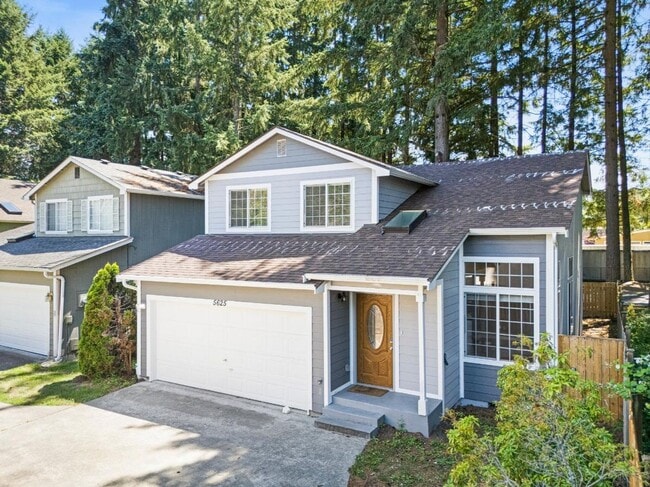 Updated 3 Bed Home for Rent in Lacey | Vau... - Updated 3 Bed Home for Rent in Lacey | Vau...