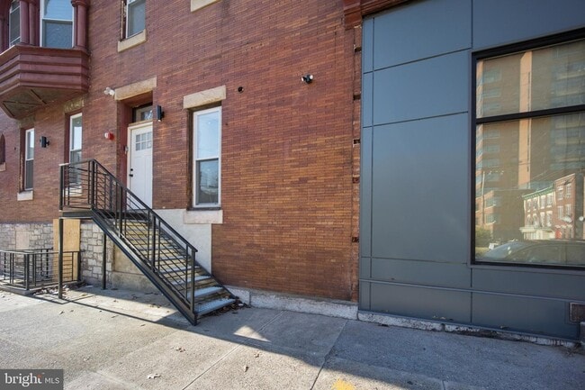 Photo - 1500 W Tioga St