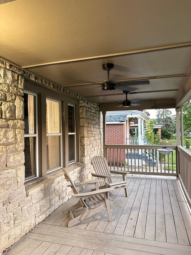 Photo - 952 Lilley Ave