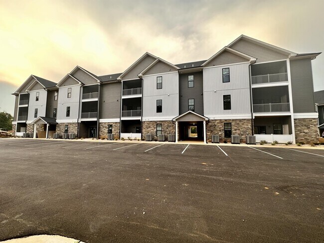 Photo - 109 English Commons Dr Townhome