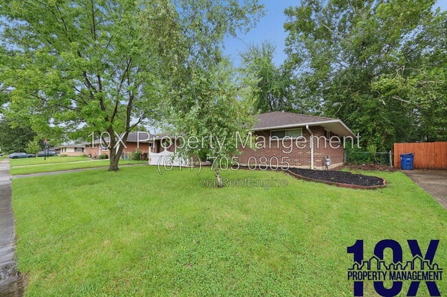 6723 Bartlett Rd