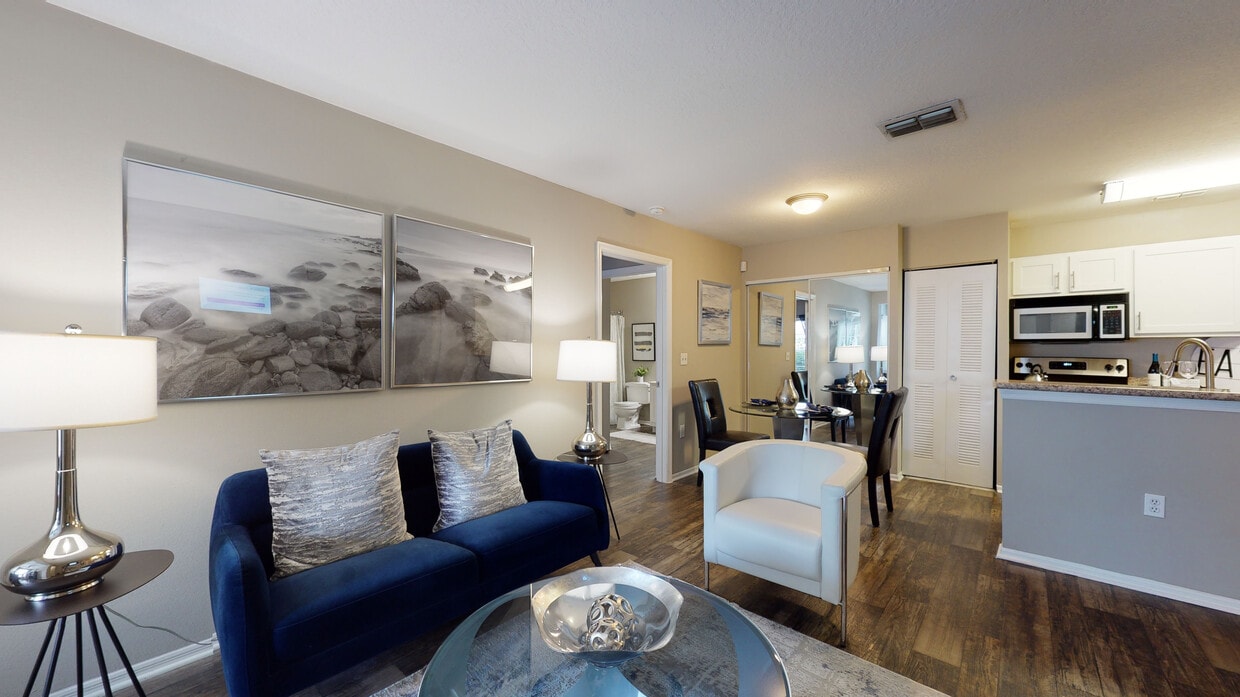 Photo - Highpoint Club Apartments