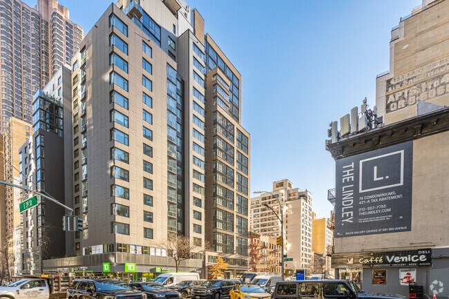 Photo - The Lindley Murray Hill