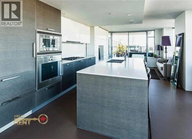 1255 Seymour St Unit 3301
