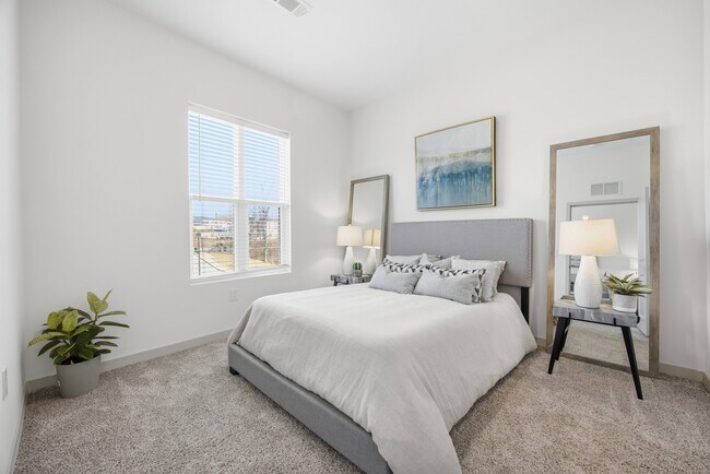 Photo - The Crockett