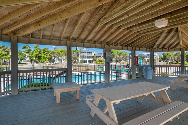 Photo - FURNISHED OFF-SEASON MONTHLY RENTAL - AVAI... Unit Ocean Dunes 2007