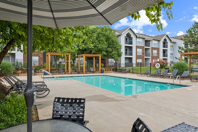 Pebble Creek Apartments
