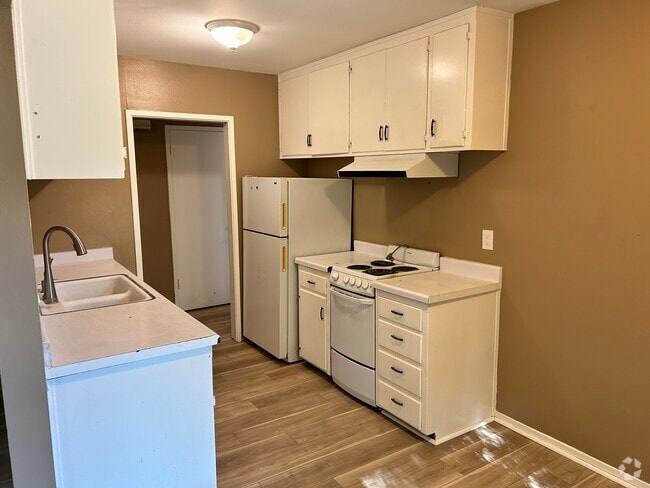 Building Photo - 1271 Murray Ave Unit #D Rental