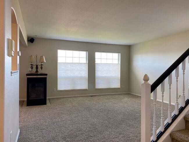 Photo - Rare Columbia Riverfront Townhome