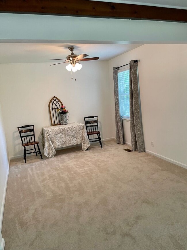 Photo - Plenty of Storage and Fenced in yard!