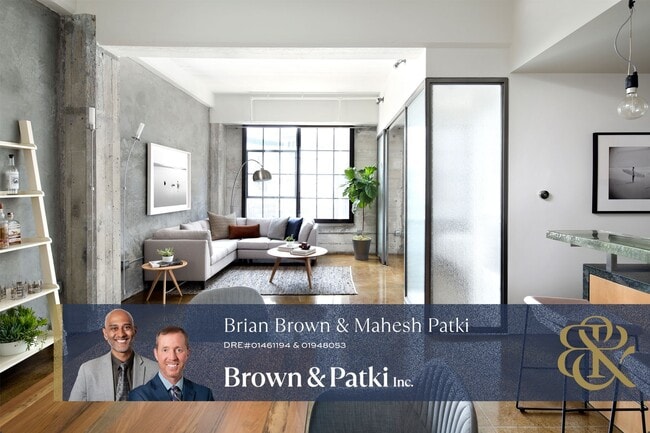 Building Photo - 6 Mint Plaza Unit 601