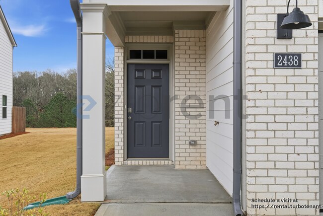 Photo - 2438 Bayberry St