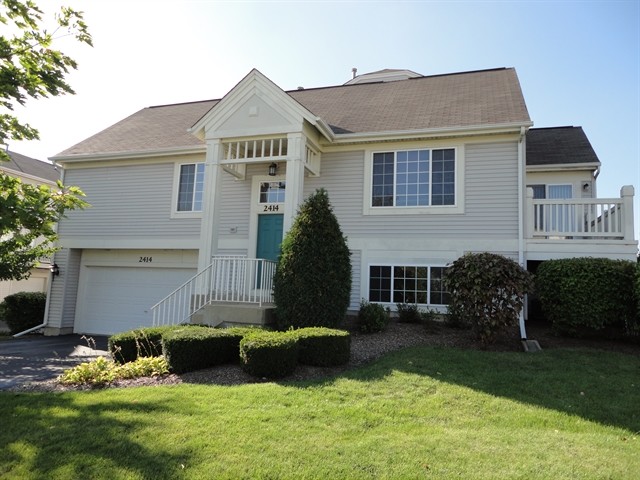 Photo - 2414 Daybreak Ct Townhome