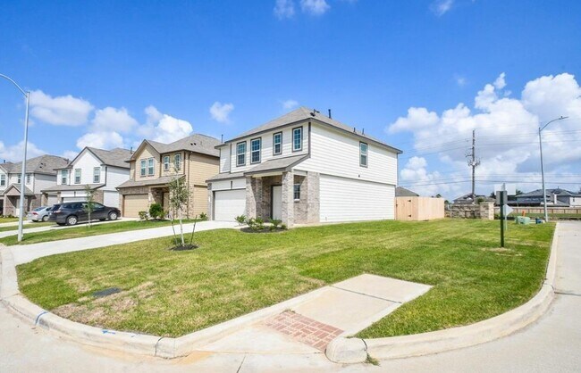 Photo - 18602 Lansdowne Stream Path