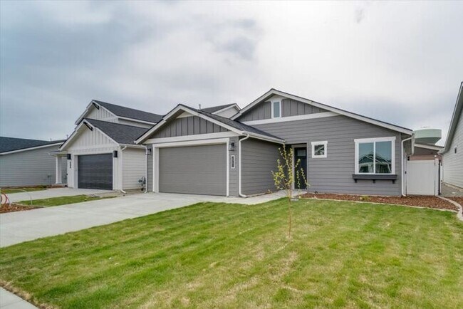 Charming 3 Bed and 2 Bath Home