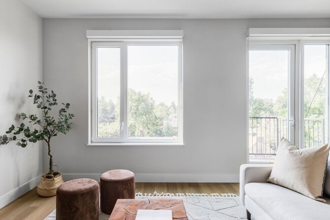 Photo - Frameline Apartments