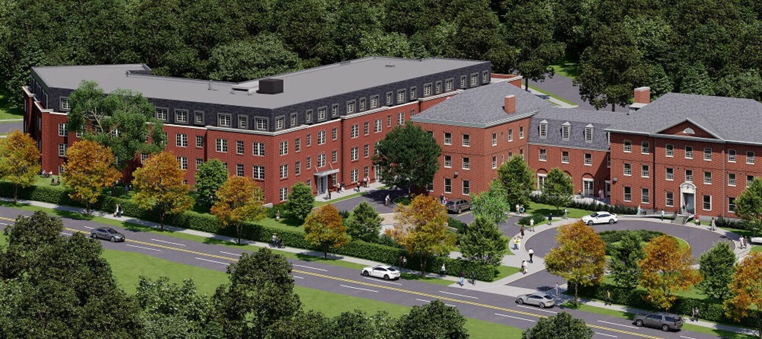 Photo - The Louise on Western