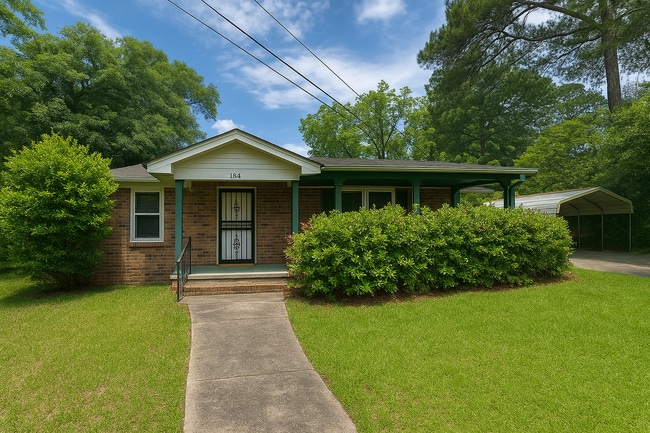 Photo - 1731 Eveline Ave House