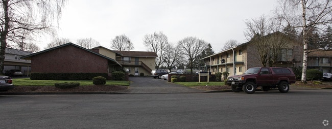 Northcrest Manor