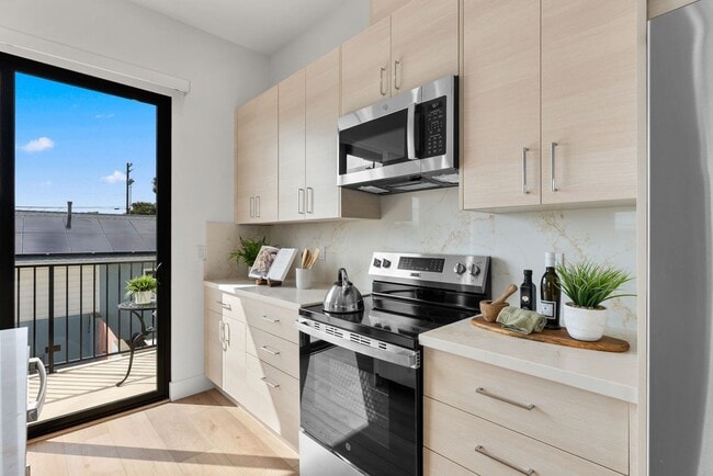 Photo - 6946 Glidden St Unit 6946 - 203