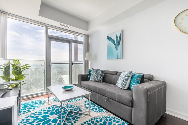 Photo - 120 Bremner Blvd Unit ID1345841P