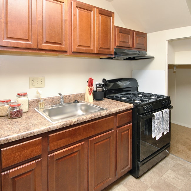 Northwood Homes