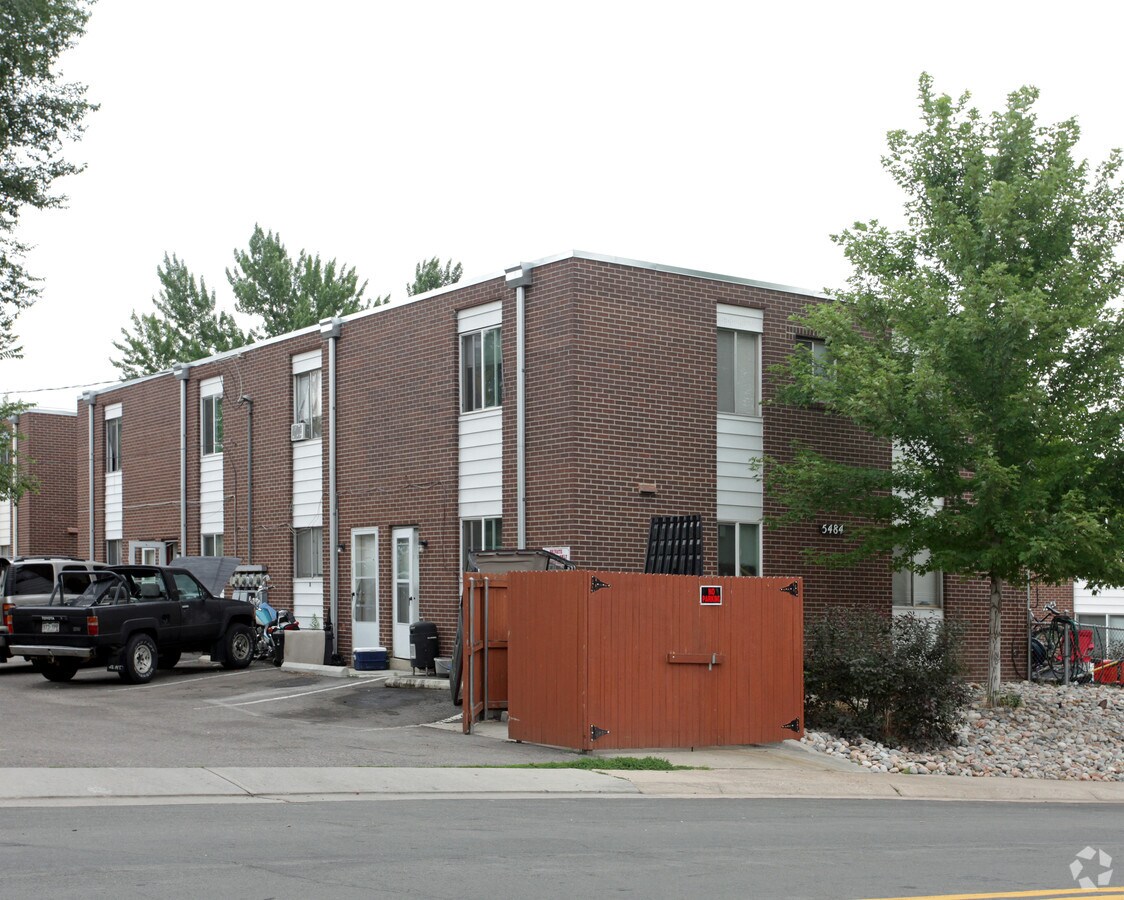 Photo - South Huron Street Townhomes