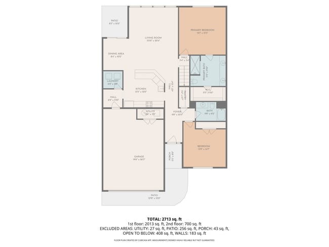 Photo - 2420 Boulder Springs Dr