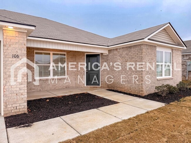 Photo - Beautiful Brick Home in Toney, AL - Available to View Now!!!
