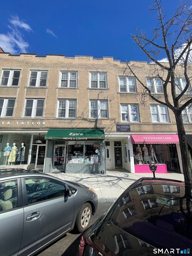 Building Photo - 345 Greenwich Ave Unit 2