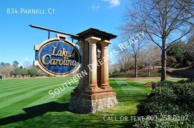 Photo - 834 Parnell Ct