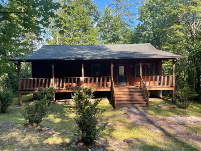 Photo - Beautiful Cabin