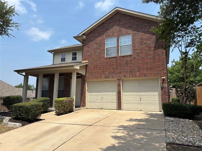 Photo - 1608 Bowerton Dr Casa