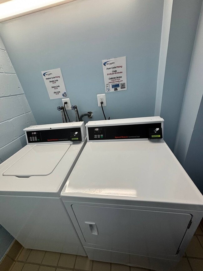 Photo - 213-02-213-42 42nd Ave Unidad 5G