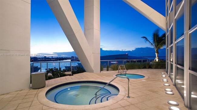 Photo - 888 Biscayne Blvd Condo