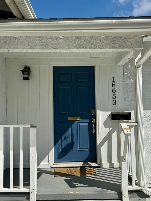 Building Photo - 16653 Tulsa St