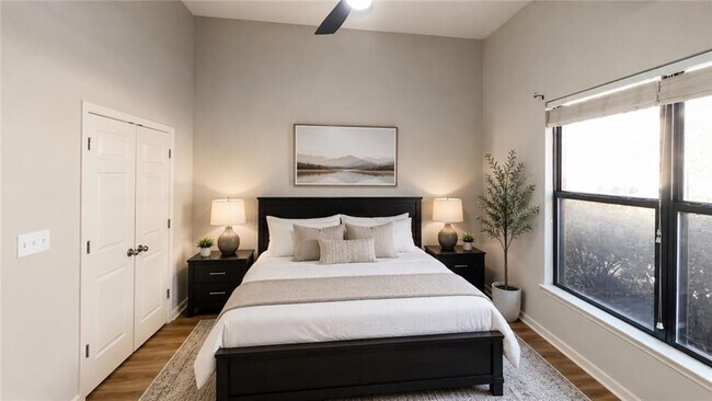 Photo - 401 16th St NW Unit 1185