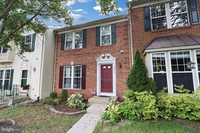 Building Photo - 14373 Cedar Ky Lndg Rental