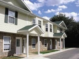 Rockford Townhouses - Rockford Townhouses