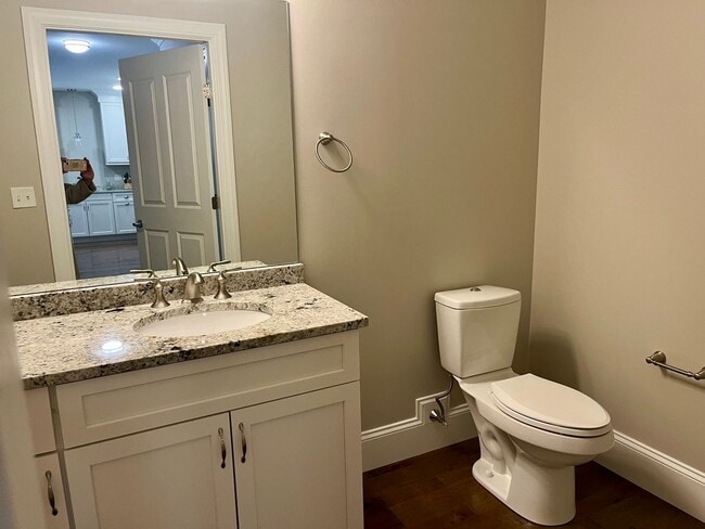 Photo - Water Pointe Unit 8ISL-309