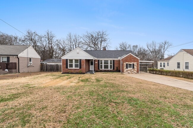 Photo - 1311 Haysboro Ave