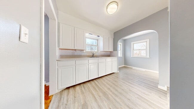 Photo - 4 Bedroom Cape Cod with Large Garage!