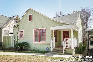 Photo - 420 W Lullwood Ave