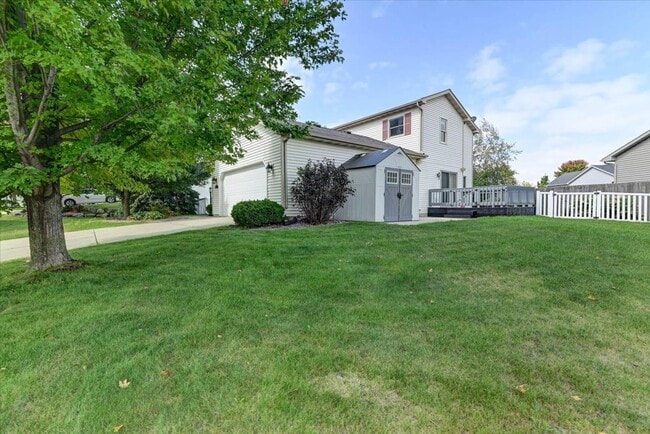 Photo - 1398 Prairie Rose Dr