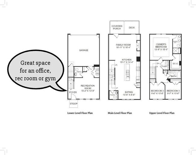 Photo - 1043 Bullpen Bluffs-